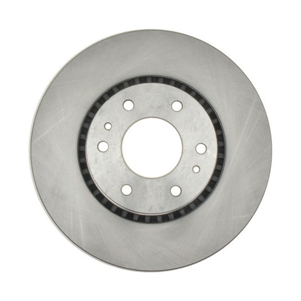 Raybestos Disc Brake Rotor Only Br55079,580023R 580023R - main